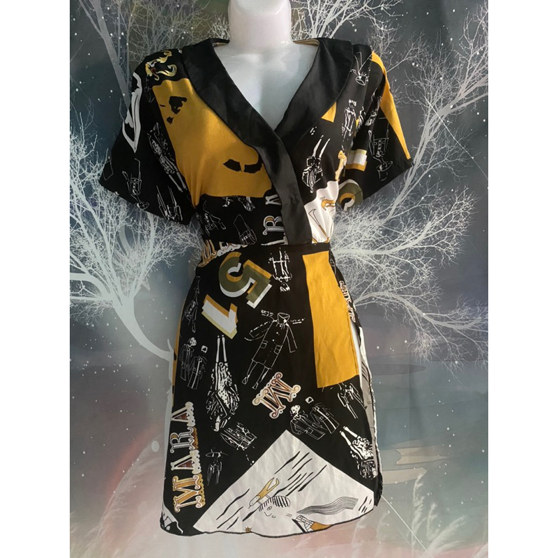 Thanh lý đầm các kiểu