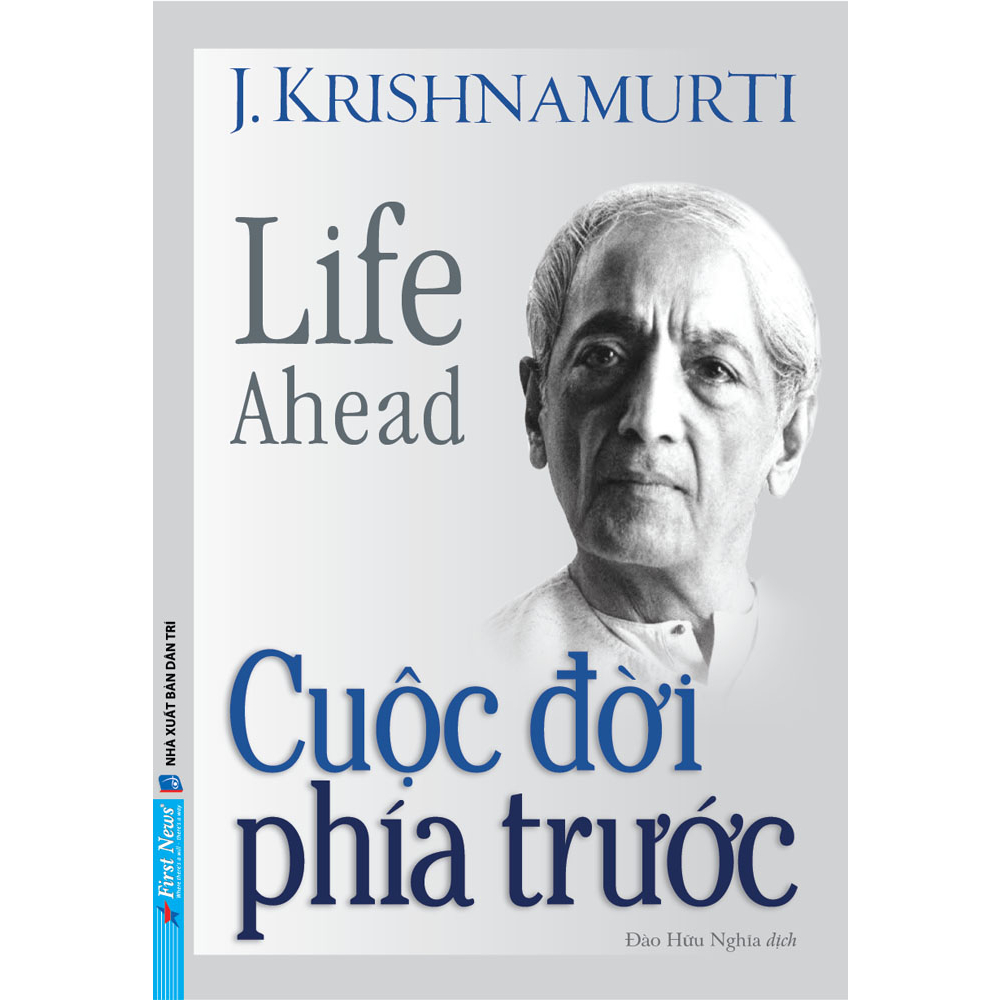 Sách - Combo J. Krishnamurti (9 quyển) - First News