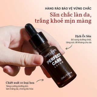 SERUM ỐC SÊN PERFECT CARE (20ML)