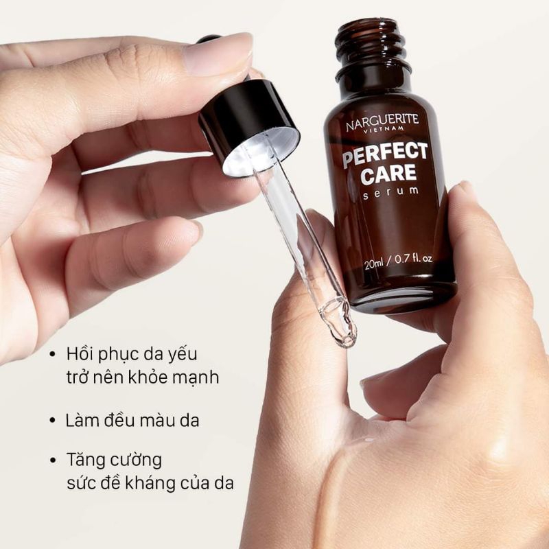 SERUM ỐC SÊN PERFECT CARE