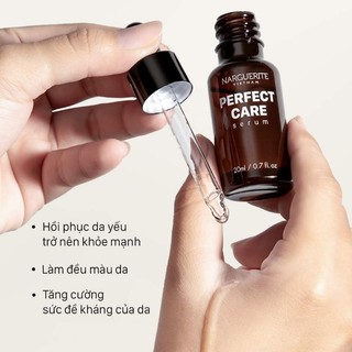 SERUM ỐC SÊN PERFECT CARE (20ML)