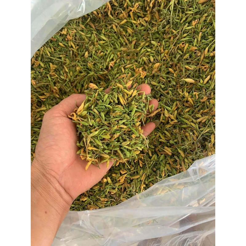 Hoa đu đủ đực 500gr