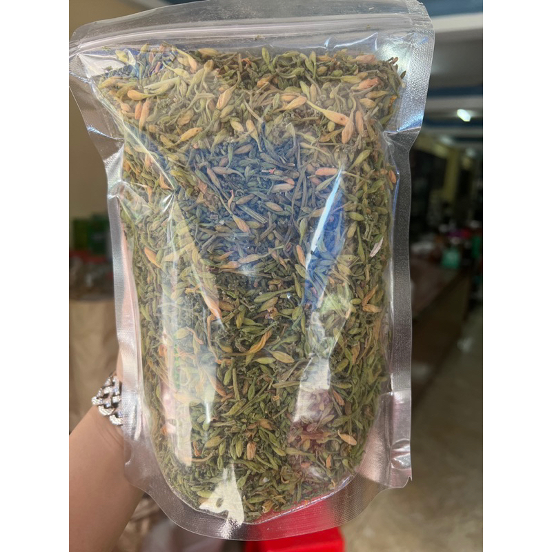 Hoa đu đủ đực 500gr