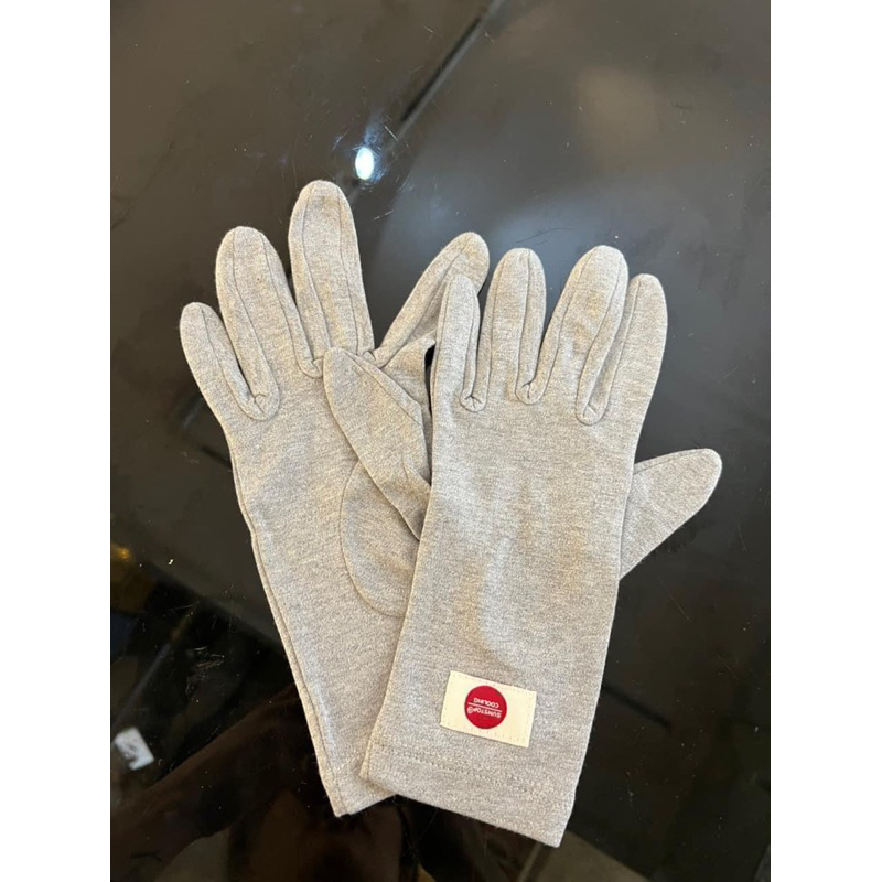 Găng tay ngắn có ngón FORMAT