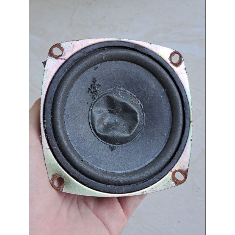 củ loa sub bass 10 tháo máy cũ rẻ