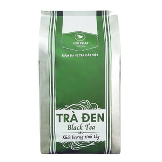 Trà đen Lộc Phát 1kg