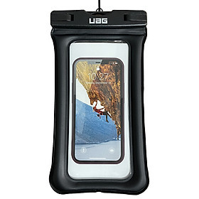 Túi Chống Nước UAG WaterProof hỗ trợ cảm ứng, phù hợp nhiều loại điện thoại mới full box