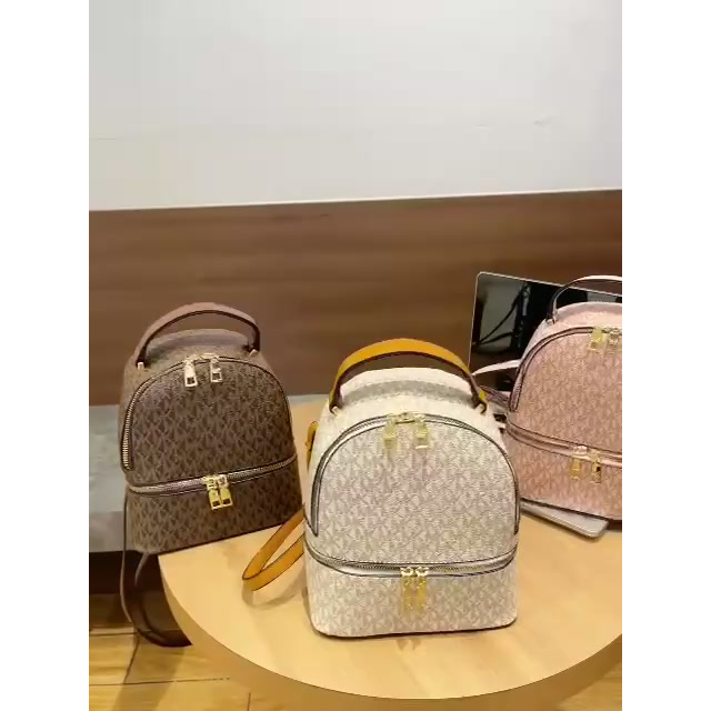 Balo nữ thời trang balo mini du lịch đi học tiện lợi phong cách trẻ trung - TiTo Shop