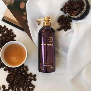 [Bill Mỹ] Nước hoa nữ 𝗠𝗢𝗡𝗧𝗔𝗟𝗘 𝗜𝗡𝗧𝗘𝗡𝗦𝗘 𝗖𝗔𝗙𝗘 100ml