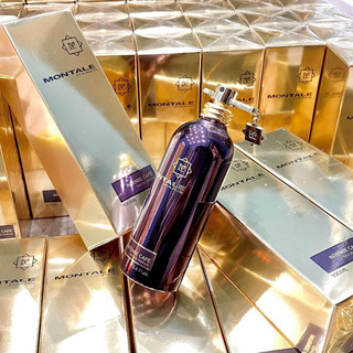 [Bill Mỹ] Nước hoa nữ 𝗠𝗢𝗡𝗧𝗔𝗟𝗘 𝗜𝗡𝗧𝗘𝗡𝗦𝗘 𝗖𝗔𝗙𝗘 100ml