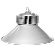 Đèn led nhà xưởng, chao đèn led công nghiệp nhà xưởng 100w, 150w, 200w