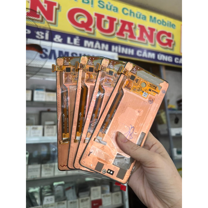 Màn ss note 10 lite zin