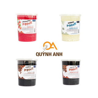 Hạt thủy tinh Hùng Chương 1kg
