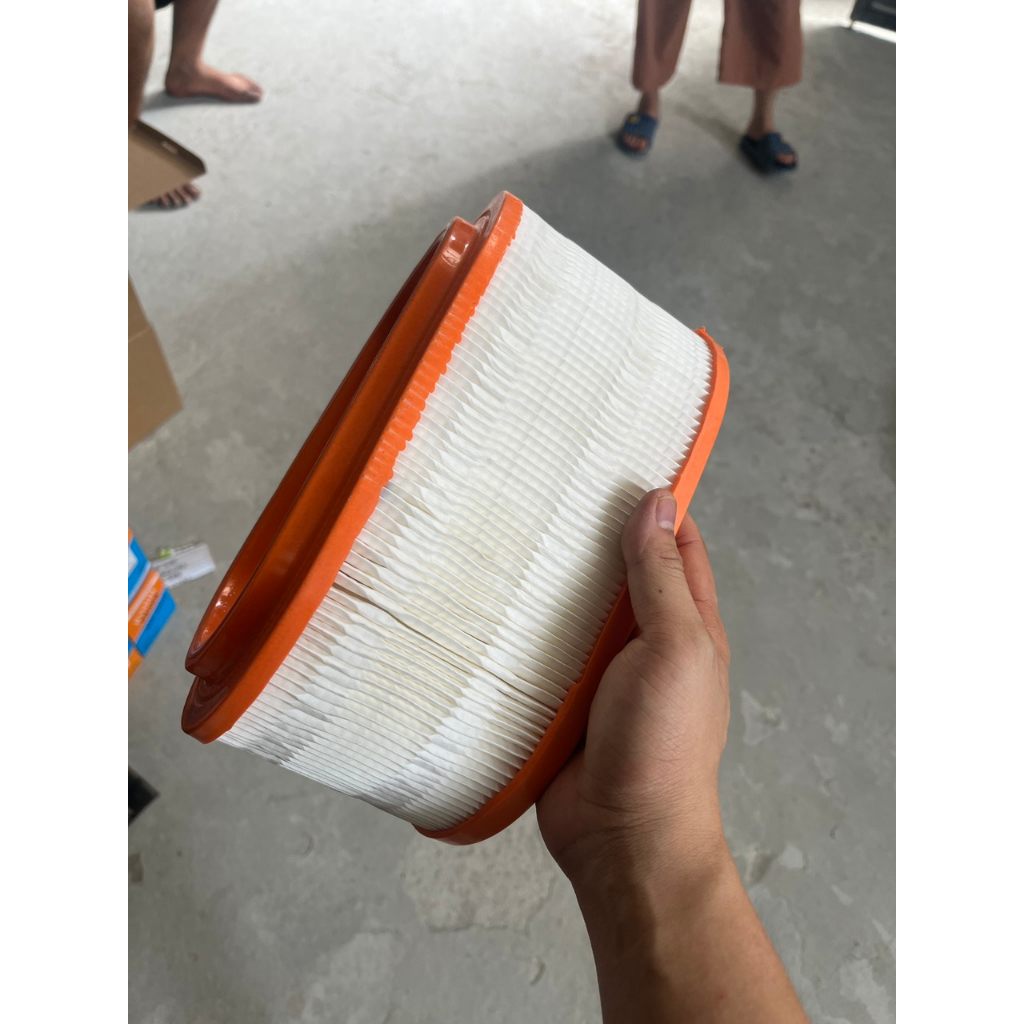 Lọc kia lắp xe huyndai poter 2