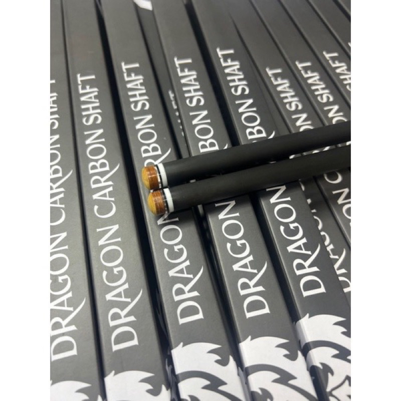 Ngọn cơ Cacbon Dragon