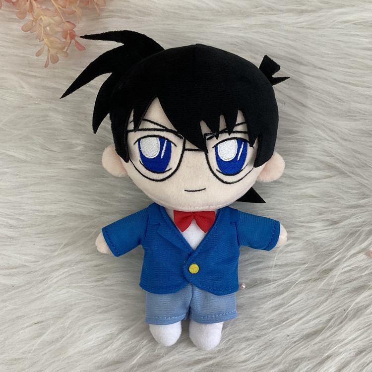 Nhồi Bông Conan Kaito Kid Siêu Mềm Mại - Thám Tử Lừng Danh