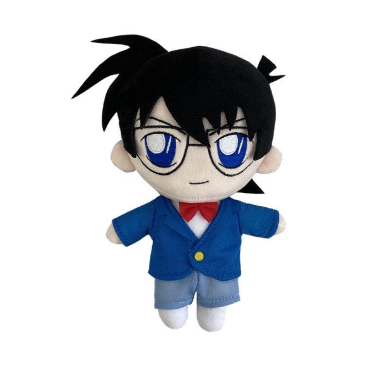 Nhồi Bông Conan Kaito Kid Siêu Mềm Mại - Thám Tử Lừng Danh