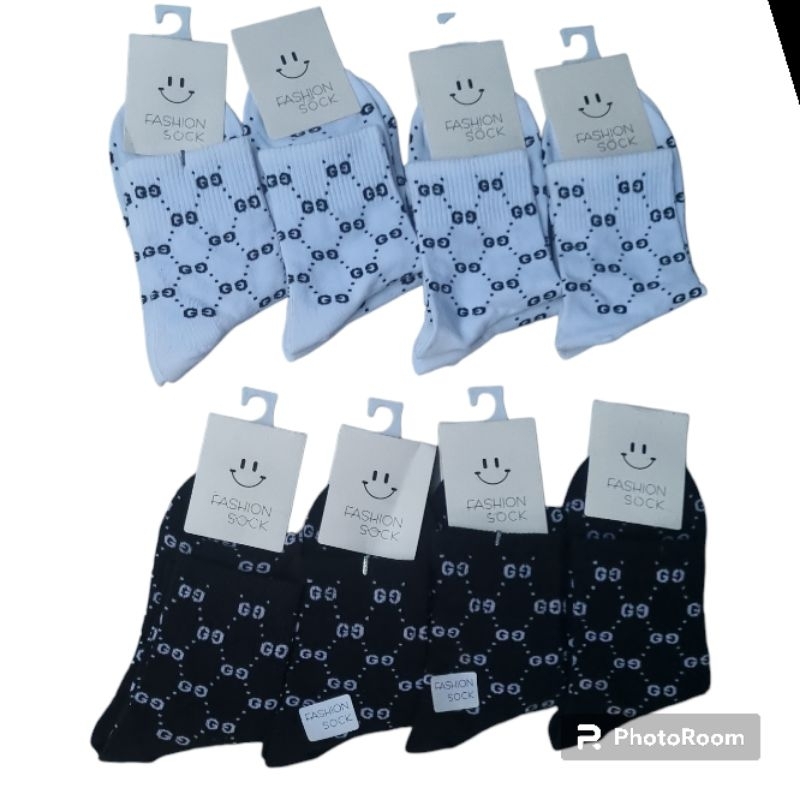 sỉ 10 đôi tất cao tới bắp chân