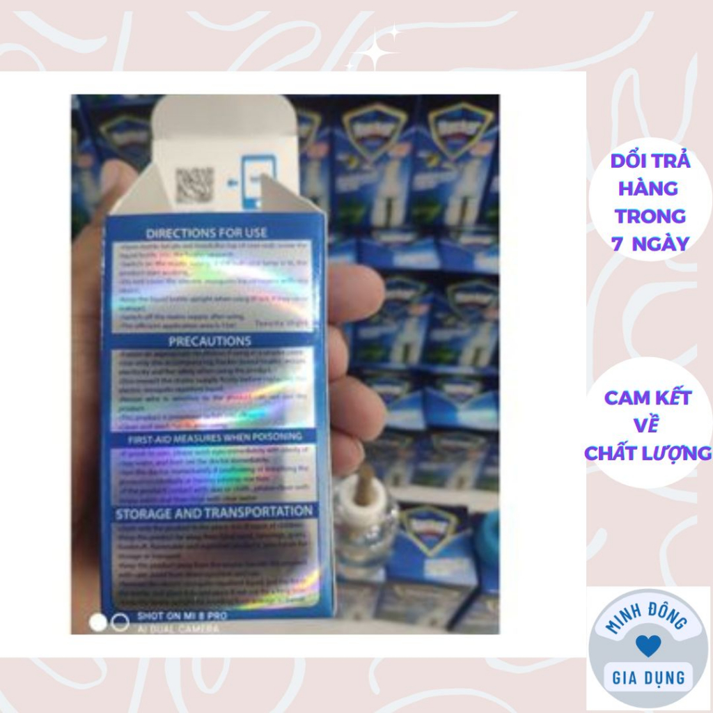 Tinh dầu đuổi muỗi ,đuổi côn trùng, hacker sỉ lẻ