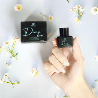 Nước Hoa Vùng Kín Dream lover Mychi Mùi Chuẩn Quyến Rũ, Lưu Hương 48h