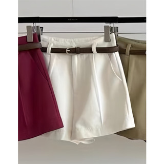 [MTM STORE] QUẦN SHORT KAKI - 23122