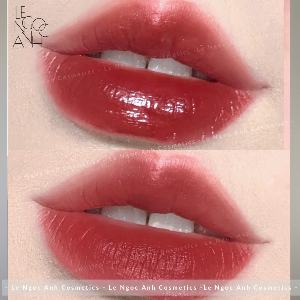 Son Kem Lì 3CE Blur Water Tint