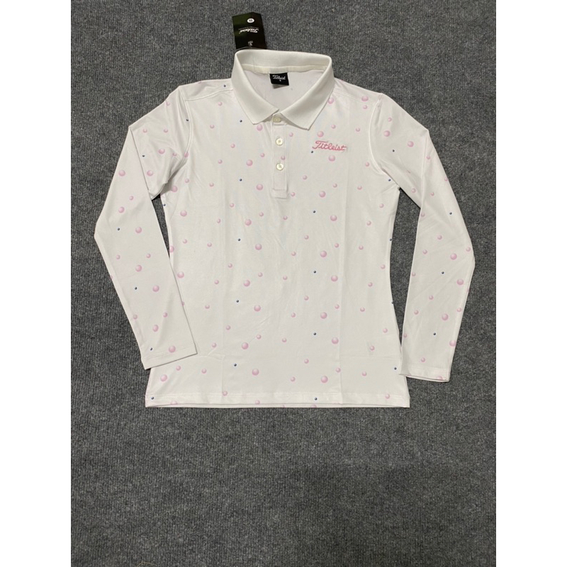 Áo dài tay nữ golf, tennis, đi chơi, đi làm xinh quá ạ, chất đẹp nè