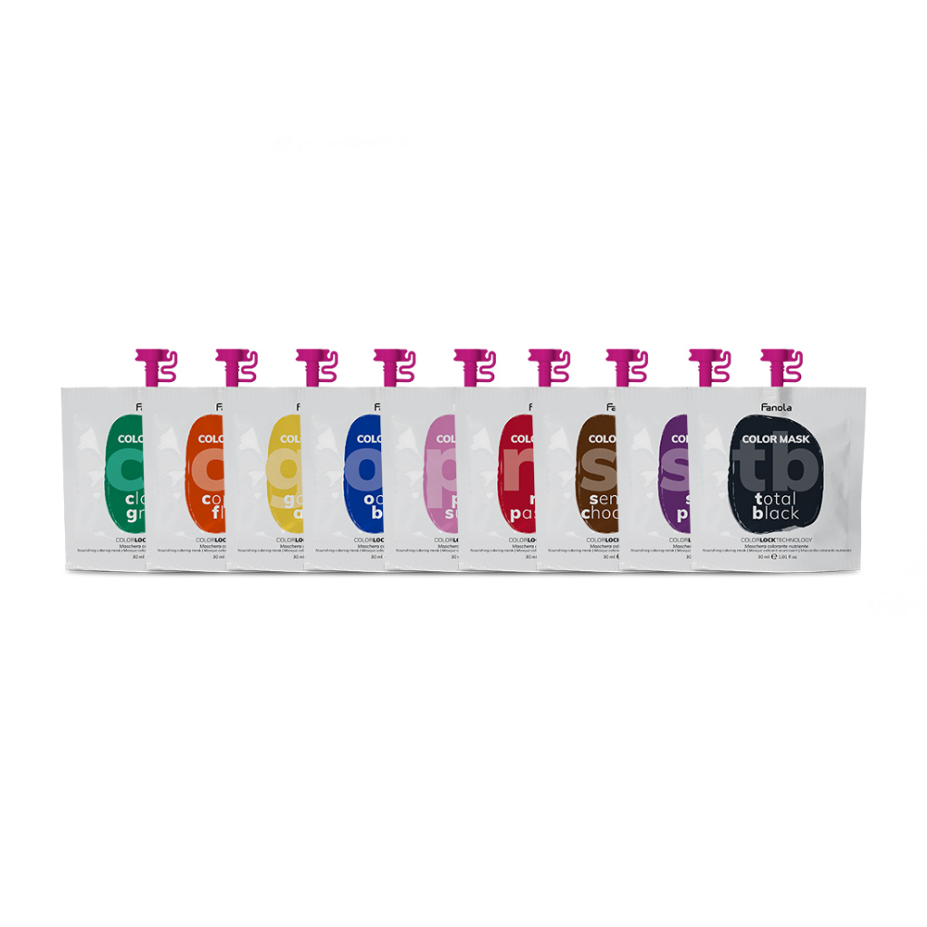 Màu nhuộm Fanola Color Mask 30ml