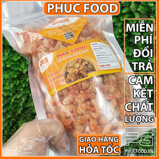 Bán tôm khô cà mau to loại 1 bóc nõn ngon, Đại Lý Sỉ Lẻ  tôm nõn khô chuẩn giao hàng toàn quốc