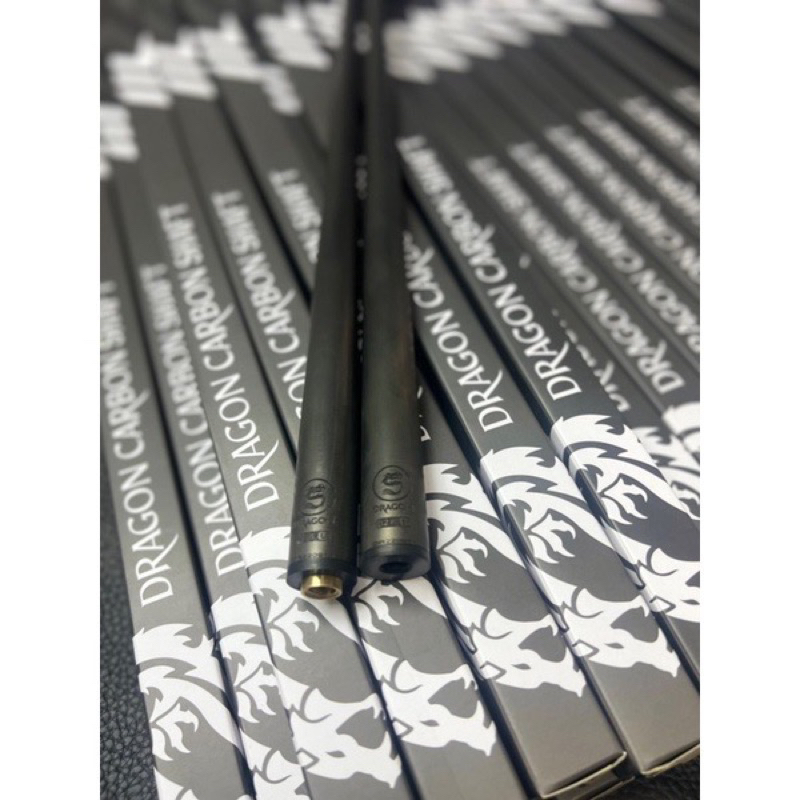 Ngọn cơ Cacbon Dragon