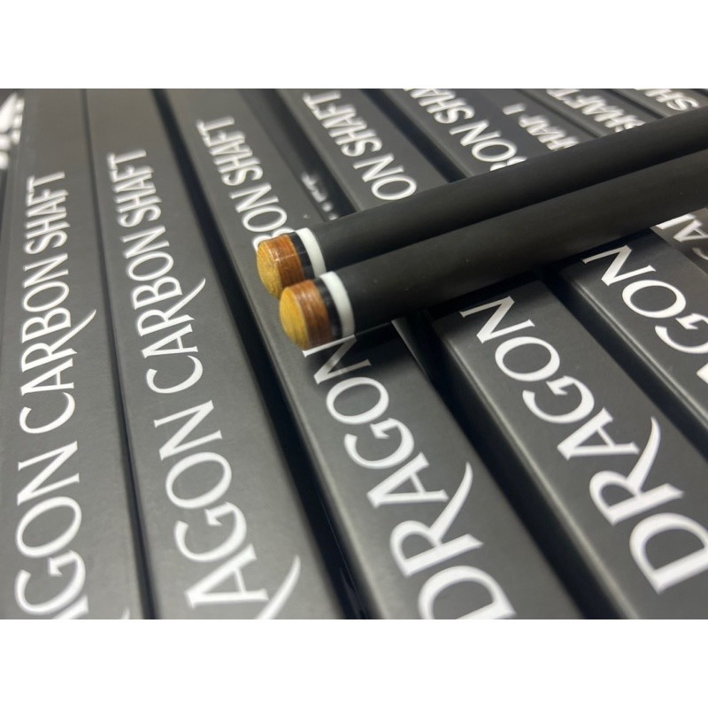 Ngọn cơ Cacbon Dragon