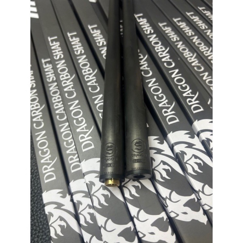 Ngọn cơ Cacbon Dragon