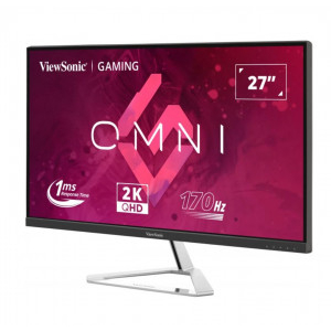 Màn hình Gaming Viewsonic VX2780-2K 27" QHD IPS 170Hz