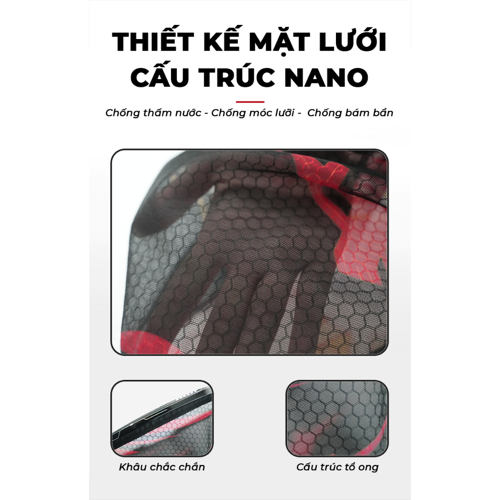 Mặt Vợt Đông Sơn