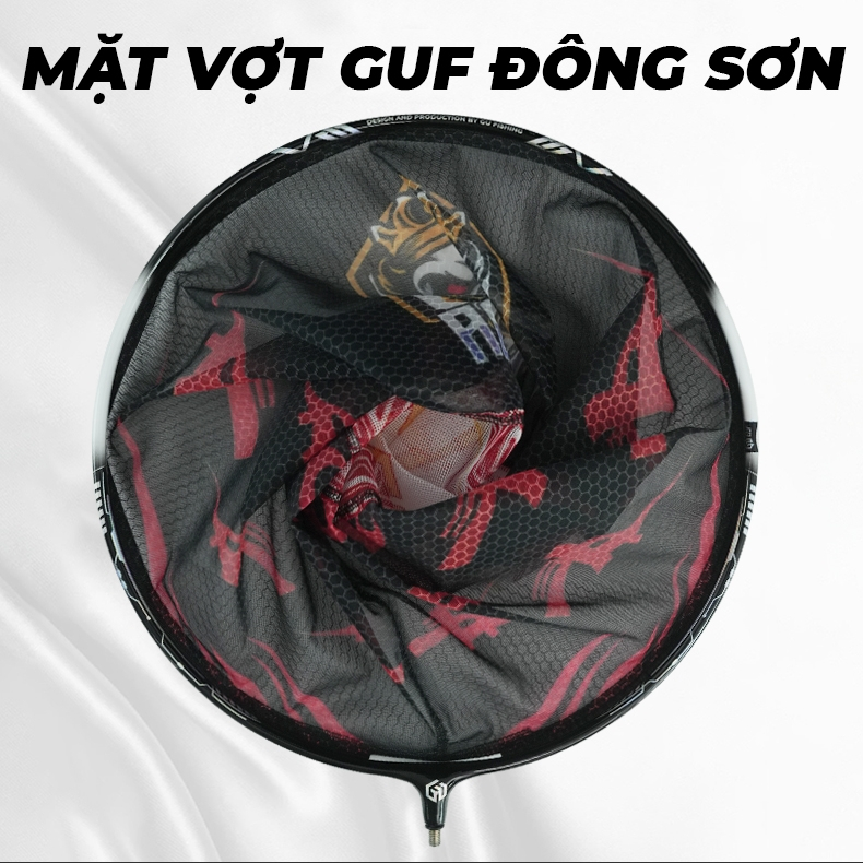 Mặt Vợt Đông Sơn