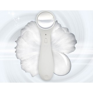 Máy massage mặt DS-039 bằng ion,,,,