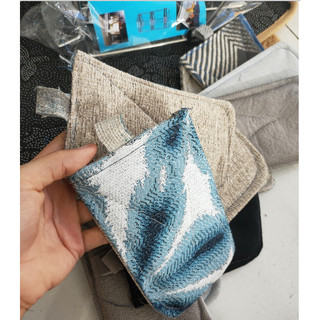 Combo 3 Cặp Miếng Nhắc Nồi, Dầy Dặn Đa Năng