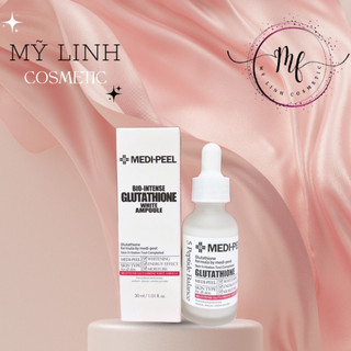 Serum trắng da Glutathione Medipeel 30ml