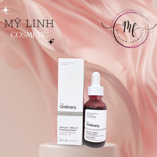 Serum Peel da The Odinary 30ml