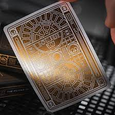 Bài tây Poker Theory11 Star Wars Playing Cards