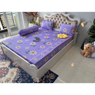 Ga thun Hàn Quốc mẫu hoa( nhiều màu)