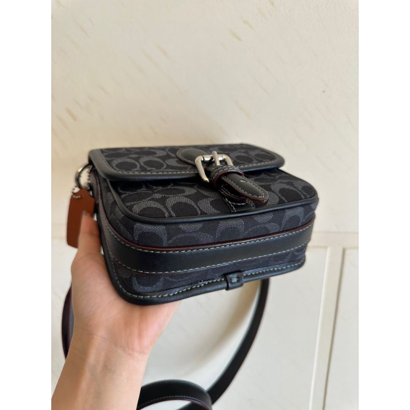 Túi Đeo Chéo Nữ Thời Trang Canvas