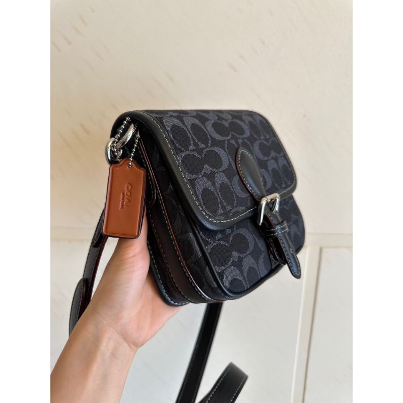 Túi Đeo Chéo Nữ Thời Trang Canvas