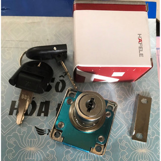 Khoá vuông hafele giá rẻ