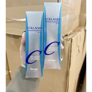 Kem nền Enough Collagen Moisture Foundation