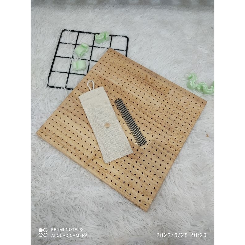 Mẫu Thanh kim loại phân loại 9.5/12/13/15cm.