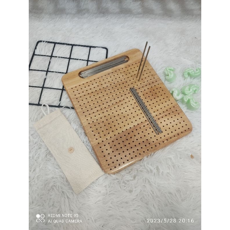 Mẫu Thanh kim loại phân loại 9.5/12/13/15cm.