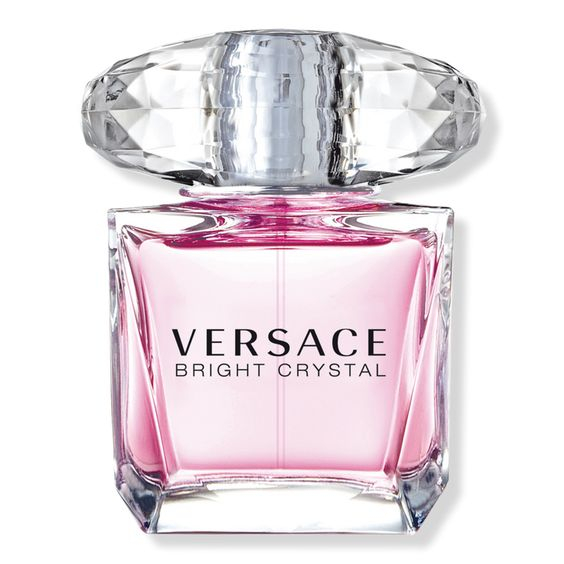 Nước Hoa Nữ Versace Bright Crystal EDP - Hương thơm cuốn hút sang chảnh - Teen_Perfume
