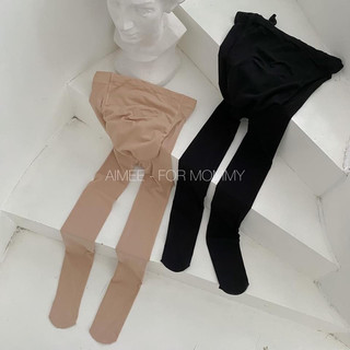Quần tất bầu size đại siêu dãn