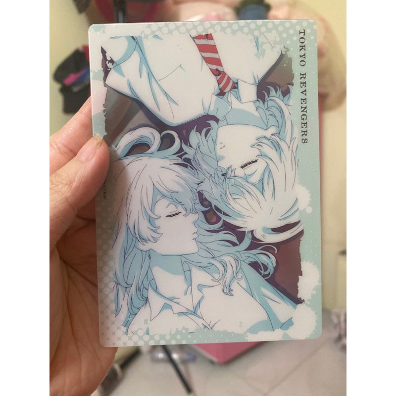 BST Tokyo Revengers Nhật